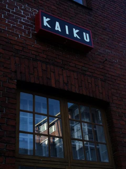 Kaiku Club